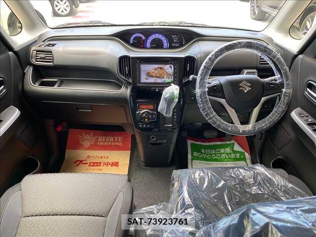 Suzuki SOLIO BANDIT 2016-09 8075618-2