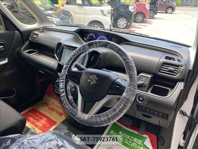 Suzuki SOLIO BANDIT 2016-09 8075618-3