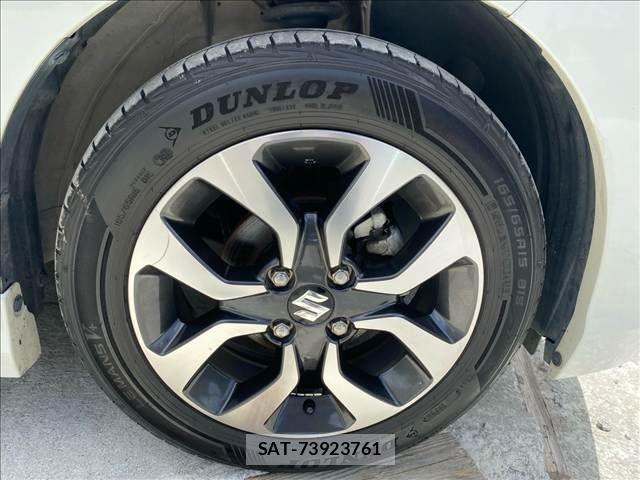 Suzuki SOLIO BANDIT 2016-09 8075618-7