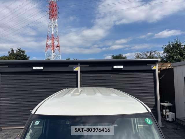 Suzuki SOLIO BANDIT 2017-12 8075617-6