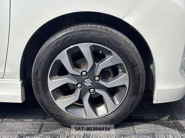 Suzuki SOLIO BANDIT 2017-12 8075617-7