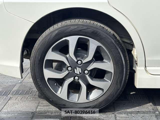 Suzuki SOLIO BANDIT 2017-12 8075617-8