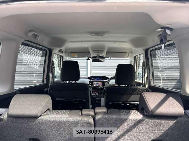 Suzuki SOLIO BANDIT 2017-12 8075617-9