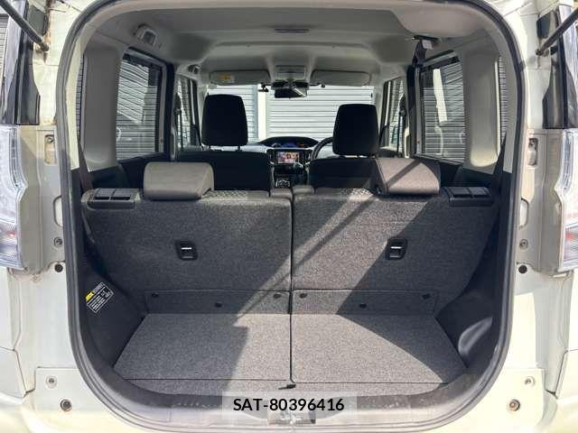 Suzuki SOLIO BANDIT 2017-12 8075617-10