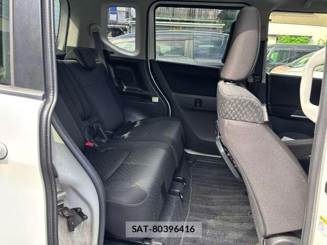 Suzuki SOLIO BANDIT 2017-12 8075617-11