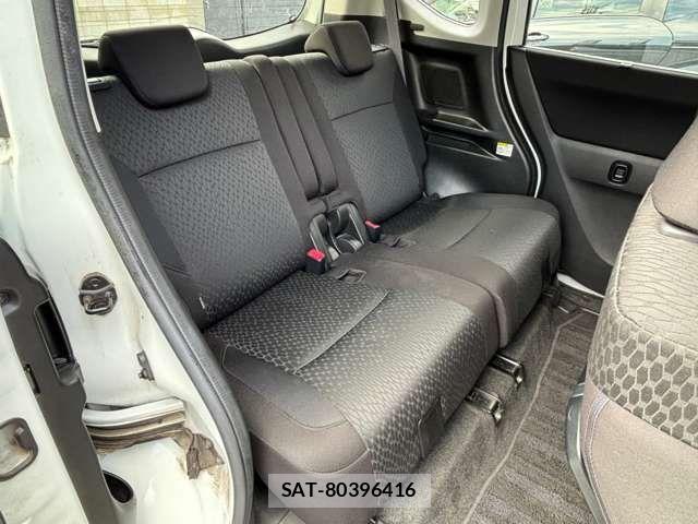 Suzuki SOLIO BANDIT 2017-12 8075617-12