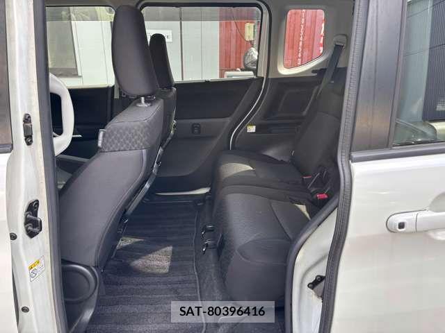 Suzuki SOLIO BANDIT 2017-12 8075617-13