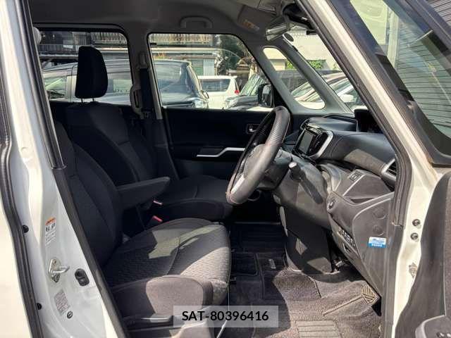 Suzuki SOLIO BANDIT 2017-12 8075617-15