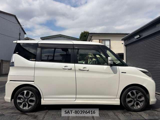 Suzuki SOLIO BANDIT 2017-12 8075617-1