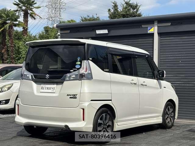 Suzuki SOLIO BANDIT 2017-12 8075617-2