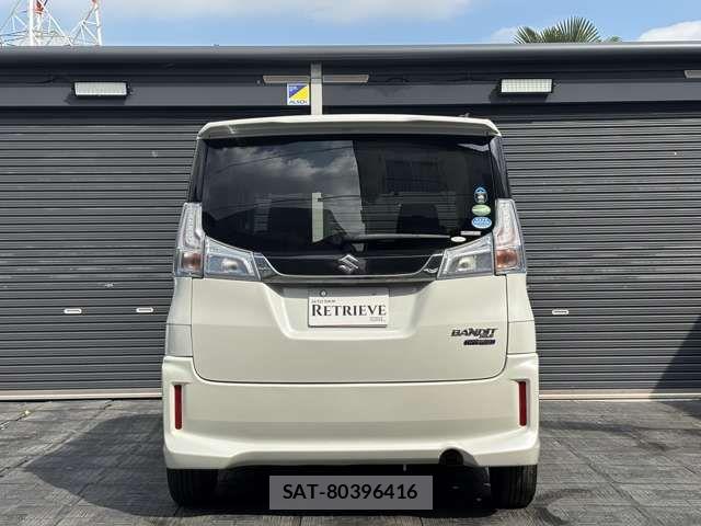 Suzuki SOLIO BANDIT 2017-12 8075617-3