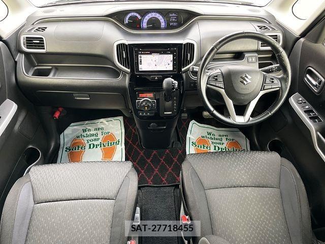 Suzuki SOLIO BANDIT 2016-03 8075629-1
