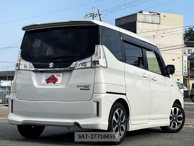 Suzuki SOLIO BANDIT 2016-03 8075629-2