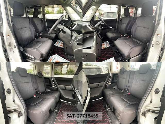Suzuki SOLIO BANDIT 2016-03 8075629-4