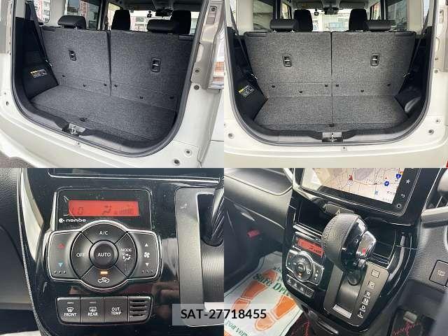 Suzuki SOLIO BANDIT 2016-03 8075629-5