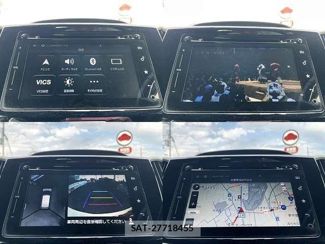Suzuki SOLIO BANDIT 2016-03 8075629-6