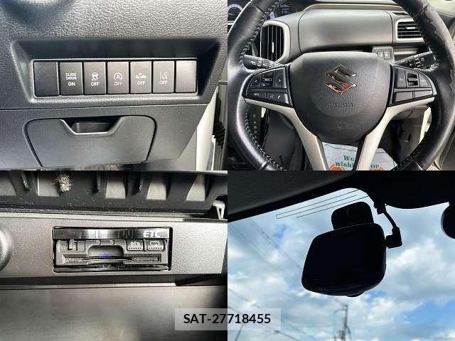 Suzuki SOLIO BANDIT 2016-03 8075629-7