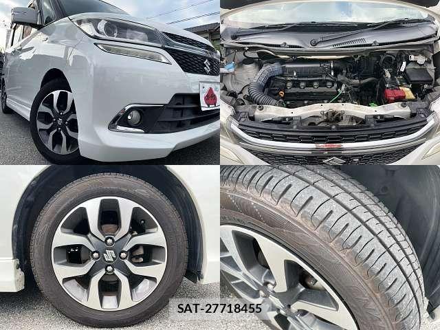 Suzuki SOLIO BANDIT 2016-03 8075629-8
