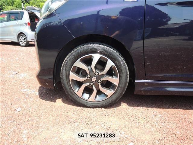 Suzuki SOLIO BANDIT 2015-11 8075628-9