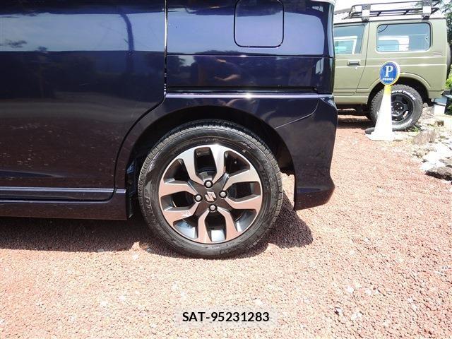 Suzuki SOLIO BANDIT 2015-11 8075628-10