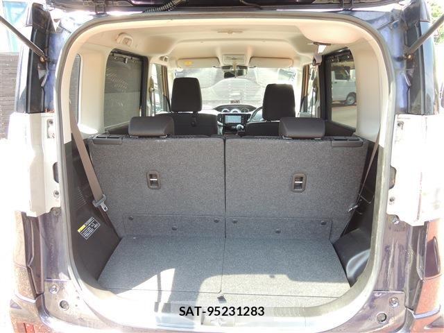 Suzuki SOLIO BANDIT 2015-11 8075628-16