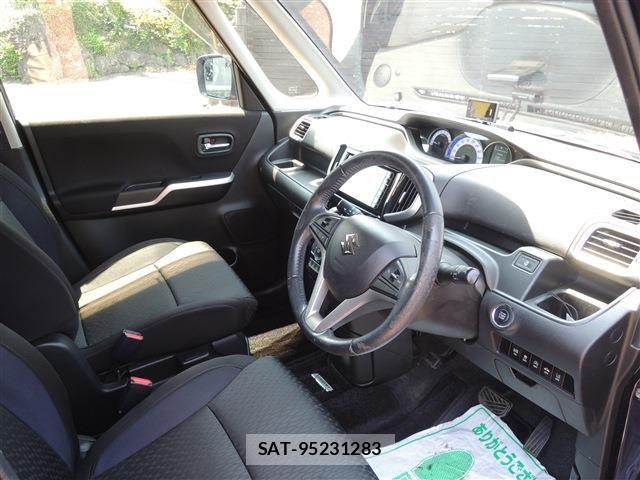 Suzuki SOLIO BANDIT 2015-11 8075628-17