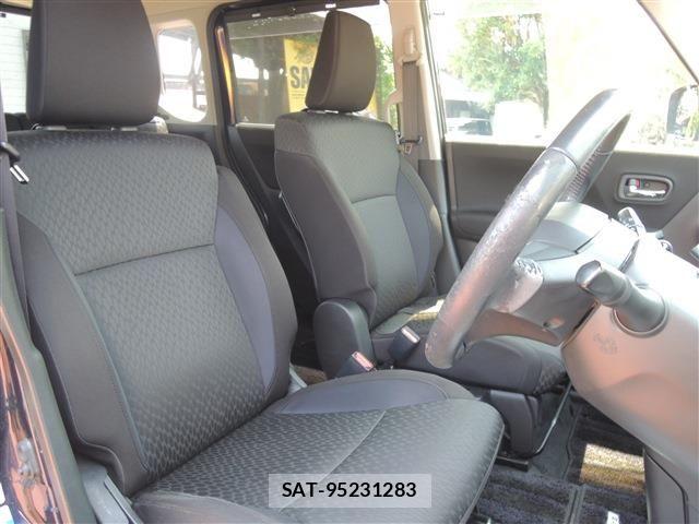 Suzuki SOLIO BANDIT 2015-11 8075628-18