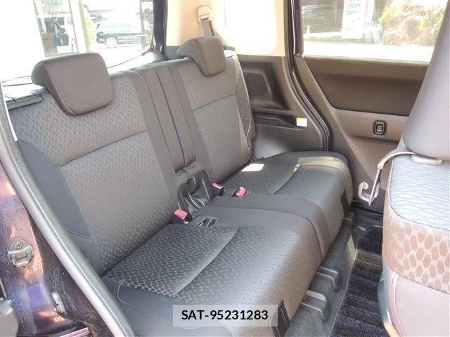 Suzuki SOLIO BANDIT 2015-11 8075628-19