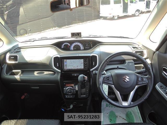 Suzuki SOLIO BANDIT 2015-11 8075628-20