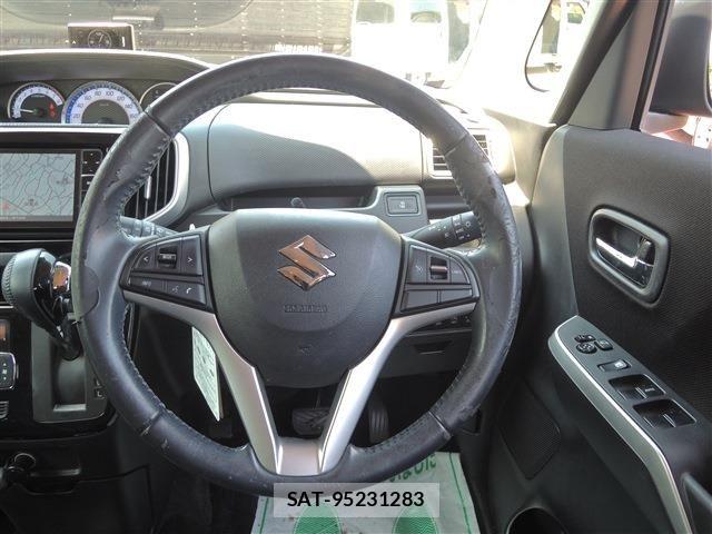 Suzuki SOLIO BANDIT 2015-11 8075628-21