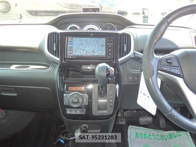 Suzuki SOLIO BANDIT 2015-11 8075628-22