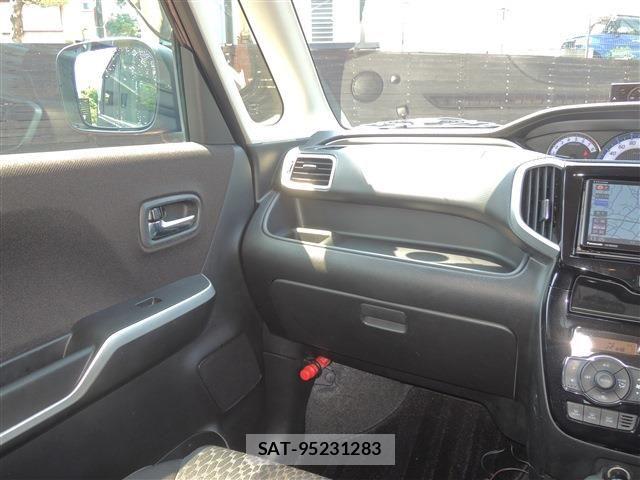 Suzuki SOLIO BANDIT 2015-11 8075628-23
