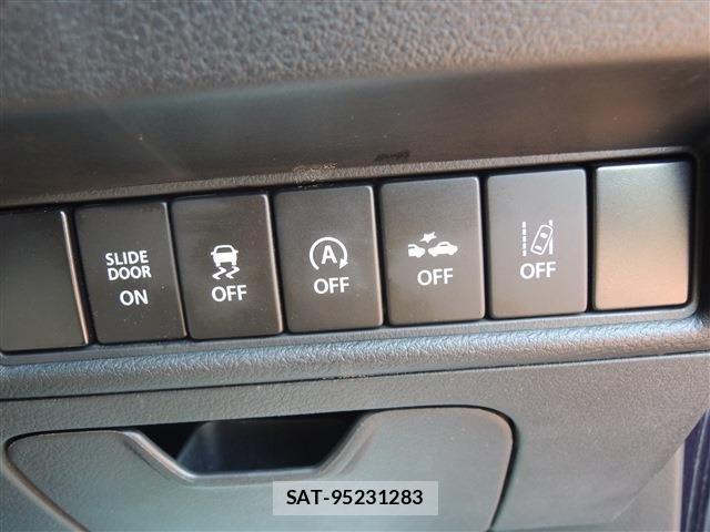 Suzuki SOLIO BANDIT 2015-11 8075628-24