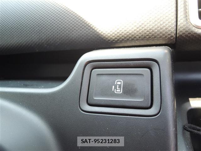 Suzuki SOLIO BANDIT 2015-11 8075628-26