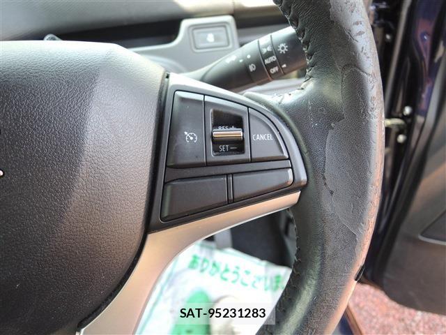 Suzuki SOLIO BANDIT 2015-11 8075628-27