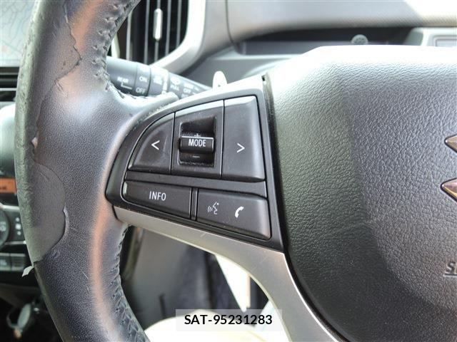 Suzuki SOLIO BANDIT 2015-11 8075628-28