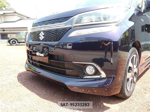 Suzuki SOLIO BANDIT 2015-11 8075628-4