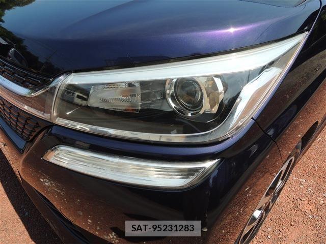 Suzuki SOLIO BANDIT 2015-11 8075628-5