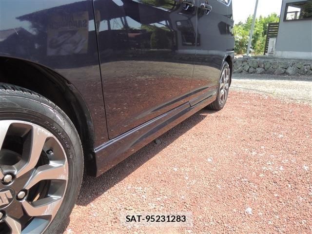 Suzuki SOLIO BANDIT 2015-11 8075628-6