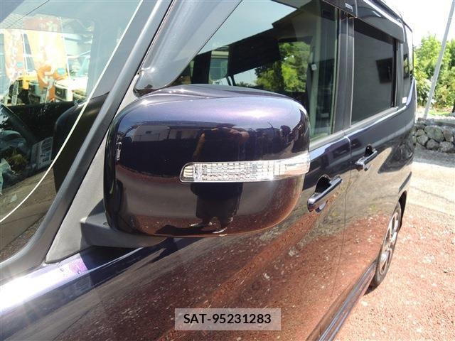 Suzuki SOLIO BANDIT 2015-11 8075628-7