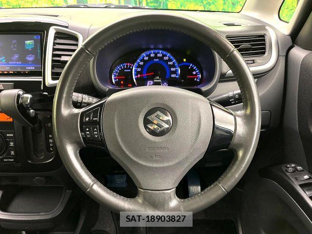 Suzuki SOLIO BANDIT 2013-07 8101942-10