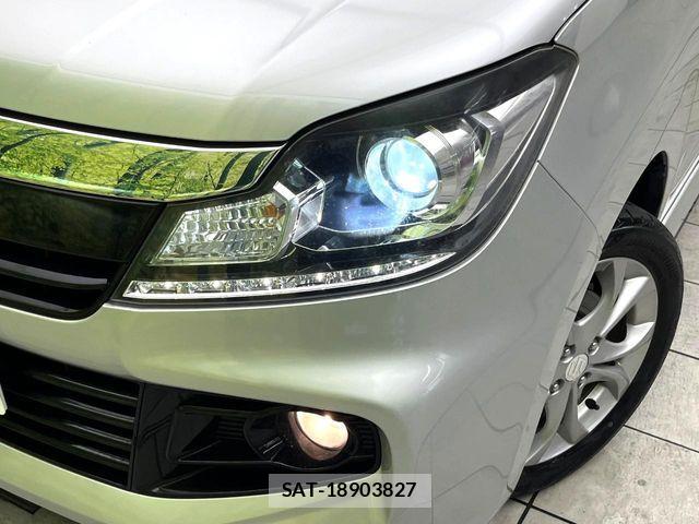 Suzuki SOLIO BANDIT 2013-07 8101942-11
