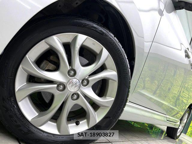 Suzuki SOLIO BANDIT 2013-07 8101942-12