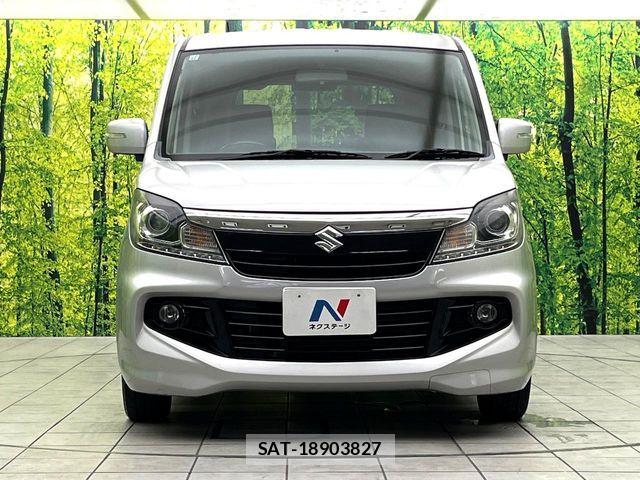 Suzuki SOLIO BANDIT 2013-07 8101942-13