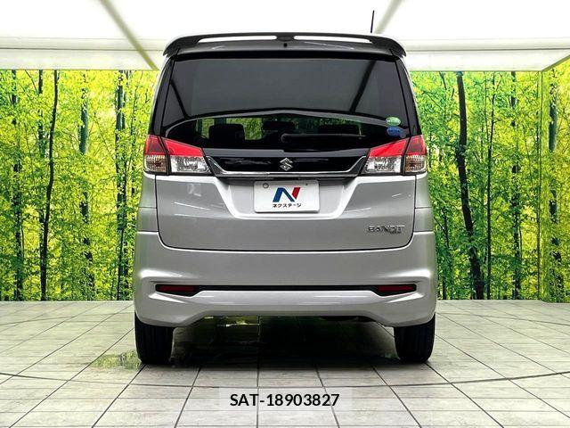 Suzuki SOLIO BANDIT 2013-07 8101942-14