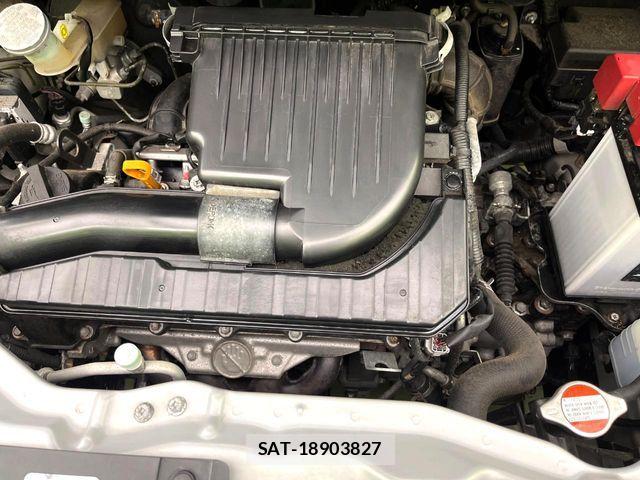 Suzuki SOLIO BANDIT 2013-07 8101942-17