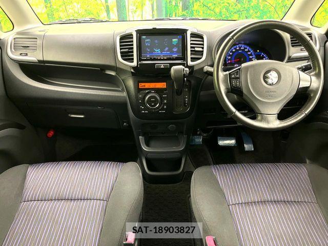 Suzuki SOLIO BANDIT 2013-07 8101942-1