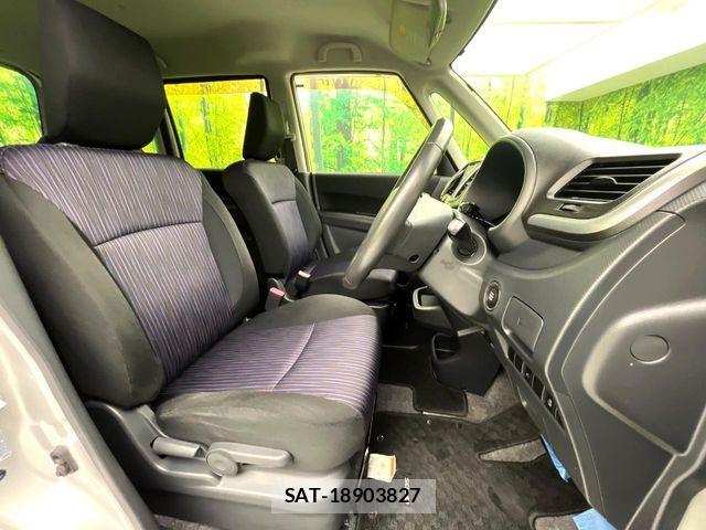 Suzuki SOLIO BANDIT 2013-07 8101942-7