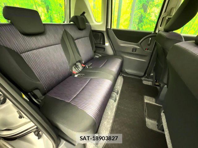 Suzuki SOLIO BANDIT 2013-07 8101942-8