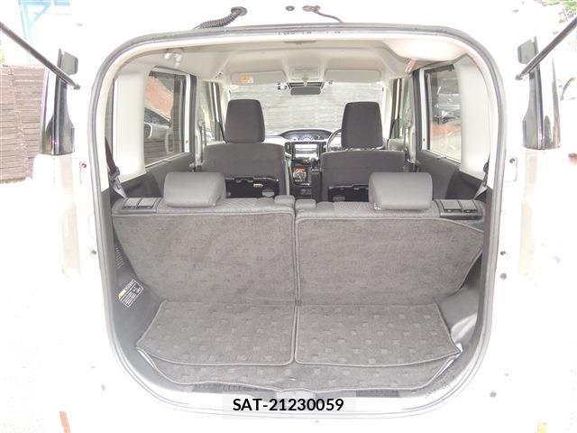 Suzuki SOLIO BANDIT 2018-10 8101940-15